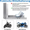XINZI Motorradwippe Vorderradklemme 600x160x400mm – 8-24 Produktbild-Vorschau 5