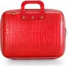 Bombata E00661-31 Laptoptasche Rot  Rot One Size Produktbild-Vorschau 2