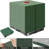 Faziango IBC Container Abdeckung für 1000L Wassertank, Produktbild-Vorschau 1