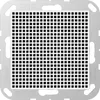 Módulo de altavoz JUNG, modelo LSM A 4 WW - Altavoz - Vista previa de la imagen del producto 1