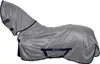 Bucas Freedom Fly Sheet Full Nack, Silver 145 cm Produktbild-Vorschau 3