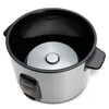 Reiskocher Keramik 1,5 l 500 W RK500 Edelstahl Produktbild-Vorschau 6