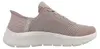 Skechers Go Walk Flex Grand Entry Couleur Rose Voir les images du produit 60