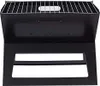 Grand Barbecue de Jardin Portable Pliable Voyage Bbq Pour Voir les images du produit 3
