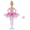 Barbie Deluxe Poppenset: Clara Productafbeelding-voorbeeld 1