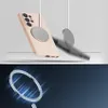 Custodia per cellulare Galaxy S26 Ultra, Ringke Silicone Anteprima dell’immagine prodotto 9