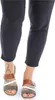 Rieker Damen Pantolette grün kombi, Damen:40 EU Produktbild-Vorschau 40