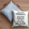 Trendation - Jobwechsel Deko-Kissen mit Füllung 40x40 Produktbild-Vorschau 4