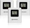 Bresser Quadro Individio S Thermometer Hygrometer innen Produktbild-Vorschau 4