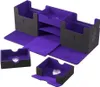 Gamegenic The Academic 266+ XL Schwarz/Lila Produktbild-Vorschau 5