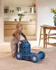 MODU Dreamer-set, design: diepblauw / hemelsblauw Productafbeelding-voorbeeld 4