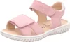 Superfit Sandalen Sparkle Mädchen 31353133323434 Rosa 28 EU Produktbild-Vorschau 31