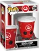 Movie Night Funko POP! Foodies Vinyl Figur Soda Cup (200) Produktbild-Vorschau 1