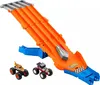 MATTEL HW MT Wyścig z demolką zestaw 2w1 JFR07 /2 Produktbild-Vorschau 2