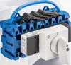 Kraus & Naimer NETZ-0-NOTSTROM Umschalter 3-polig 32A 11kW Produktbild-Vorschau 2