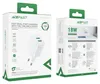 Acefast Schnellladegerät 2Xusb 18W Qc 3.0 Afc Fcp Schwarz Produktbild-Vorschau 8