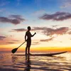 SUP PRO aufblasbares Board mit Paddleboard 350cm - S04 Produktbild-Vorschau 8