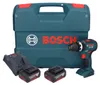 Bosch GSB 18V-55 Professional akumulátorová příklepová Náhled obrázku produktu 2