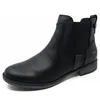 Mustang Damen Stiefelette Chelsea Boot Stretch Gummizug Produktbild-Vorschau 21