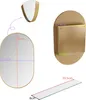Product image with dimensions and close-up of a detail. Náhled obrázku produktu
