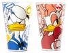 Gilde Disney Gläser "Donald & Daisy" forever & ever, 2er Náhľad obrázku produktu 1