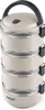 Lamart LT6024 Thermo-Lebensmittelbehälter 4 P. TEMP Produktbild-Vorschau 2