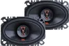 Two oval car speakers are shown against a white background. Produktbild-Vorschau