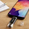 Intenso USB Flash Drive 3.2 256GB Twist Line Náhľad obrázku produktu 3