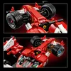 LEGO lego11375 Lego ICONS Ferrari F2004 und Michael Produktbild-Vorschau 18