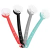 com-four® 4x Spülbürste - Küchenbürste - Geschirrbürste - Produktbild-Vorschau 8