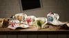 Villeroy & Boch NewWave Caffè Rosa Flamingo Becher mit Produktbild-Vorschau 3