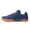 Crankbrothers Stamp Lace Schuhe , Farbe:navy/silver, Produktbild-Vorschau 1