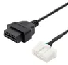Kabel OBDII s 12 na 16 pinů pro model Tesla X a model S Náhled obrázku produktu 4
