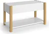 Półka dziecięca Vitalispa Malia Biały 80 x 46 cm, Model Podgląd zdjęcia produktu 1