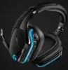 Logitech G G935 Kopfhrer Kabellos Kopfband Gaming Schwarz, Produktbild-Vorschau 16