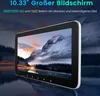 10,33 "Carplay 2+32G Andriod12 Autoradio GPS NAVI PRO Anteprima dell’immagine prodotto 16