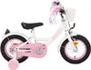AMIGO Kinderfahrräder Mädchen Perfect 12 Zoll 21 cm Mädchen Produktbild-Vorschau 1