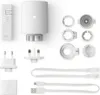 tado° TAD-104075, Biela, Otočné, Android, iOS, LED, AA, 5,2 Náhľad obrázku produktu 3