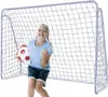 OMNA | Tappeto da calcio 240x150 cm - Blu - Con 5 fori di Anteprima dell’immagine prodotto 10