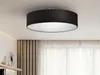 Trio Leuchten - Moderne runde Deckenleuchte I Deckenlampe I Produktbild-Vorschau 5