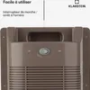 Drybest 2000 2G Déshumidificateur d?air Ionisateur 700 ml/j Voir les images du produit 6