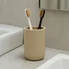 Gobelet pour brosse à dents, SAND Voir les images du produit 2