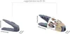 Set d'organiseurs de chaussures taille 30-38 anthracite, 5 Voir les images du produit 2