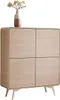 Highboard Torsby - Eiche Natur Produktbild-Vorschau 4