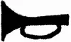 Symbolschild Drucklufthorn 9Xt 713 630-461 Produktbild-Vorschau 2