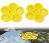 Schwimmende Bienentränke 2er Set für Garten Balkon & Produktbild-Vorschau 1
