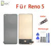 Für Oppo Reno 5 4G / 5G CPH2145 LCD Display Bildschirm Produktbild-Vorschau 3