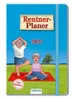 TRÖTSCH - Buchkalender Rentnerplaner 2027 Produktbild-Vorschau 1