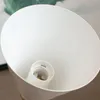 tooLight Wandlampe App933-1W Forest Weiss Glocke Produktbild-Vorschau 4