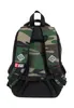 Kinder Schulrucksack Schulranzen Camouflage ST.RIGHT Jungen Produktbild-Vorschau 4